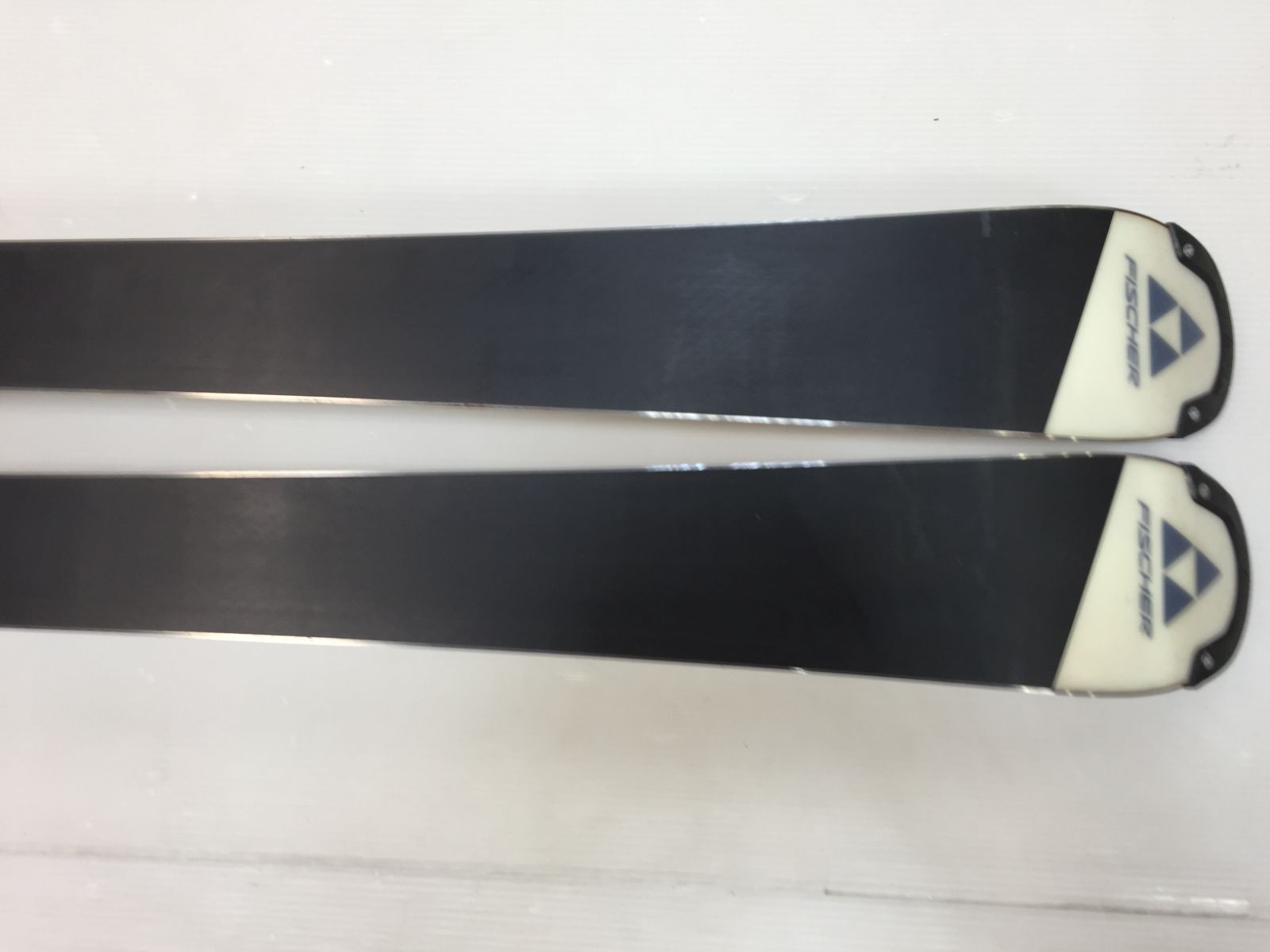 ◇メンテ済◇ スキー FISCHER PROGRESSOR dual 165 cm + Z13 PRO ski