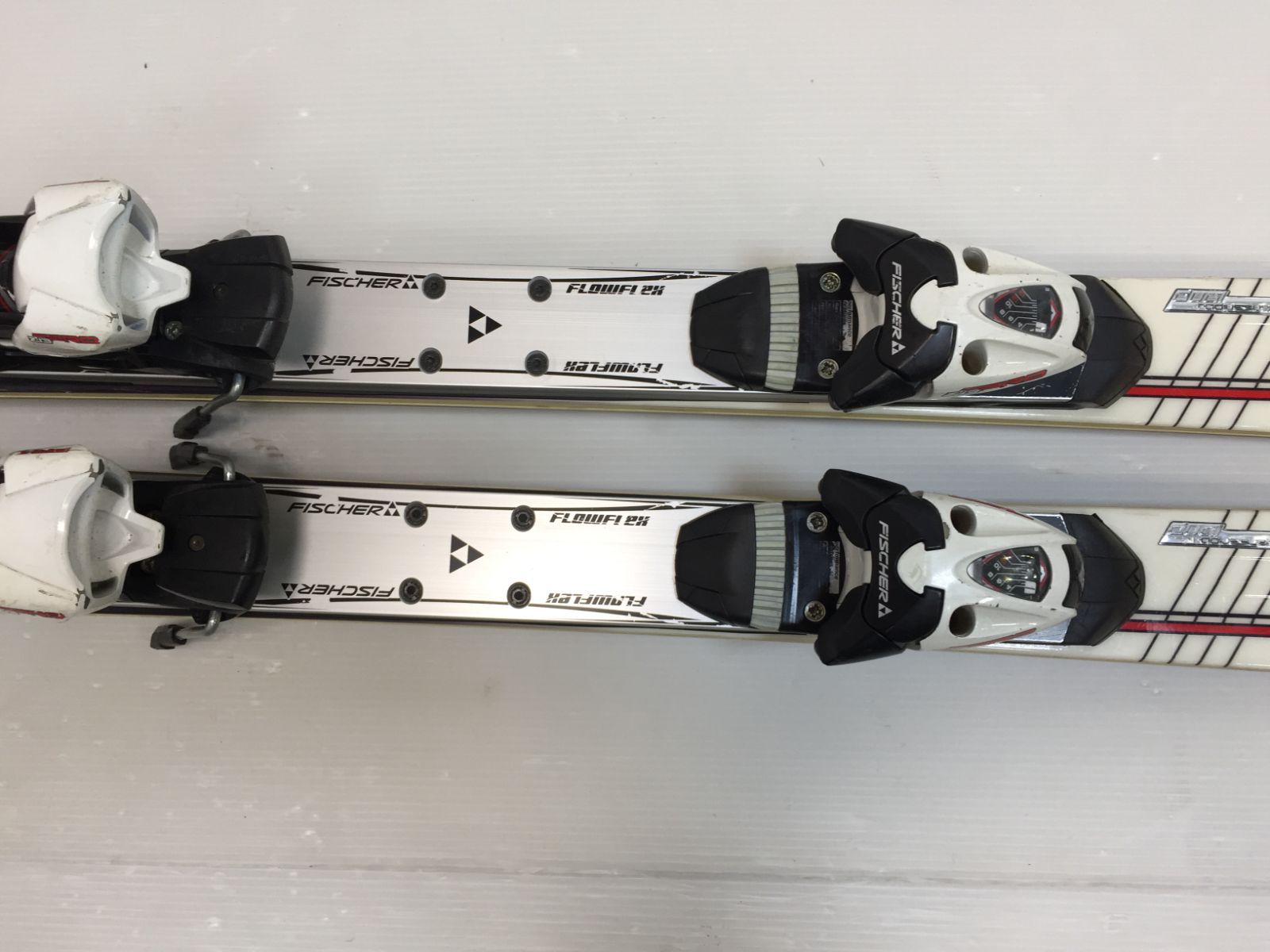 ◆ カービングスキー Fischer PROGRESSOR 8+ 165 スキー 2026年最新】FISCHER PROGRESSOR 8の人気アイテム - メルカリ