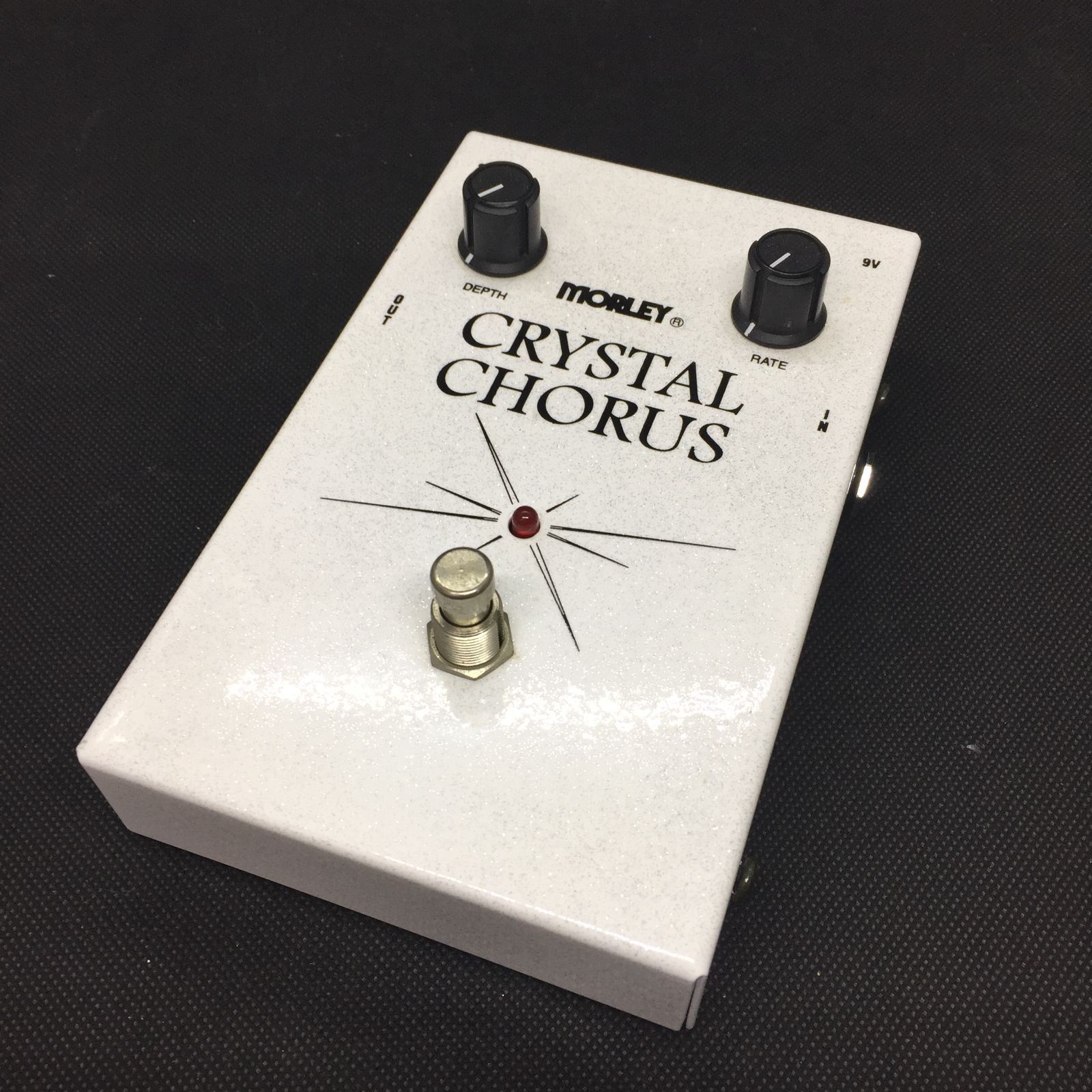 MORLEY CRYSTAL CHORUS f 146