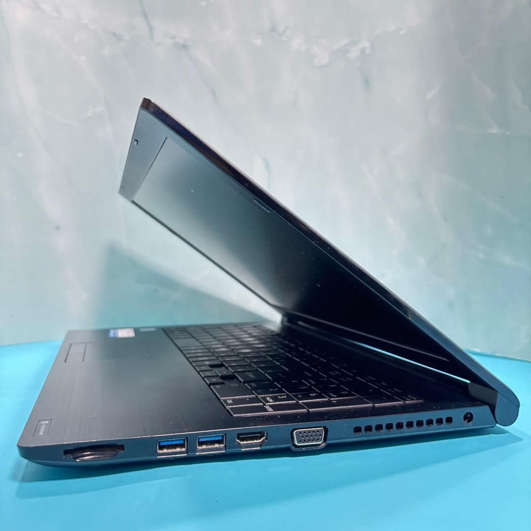 8世代i3☆美品✨爆速SSD✨ windows11ノートPC✨オフィス 薄型 - メルカリ