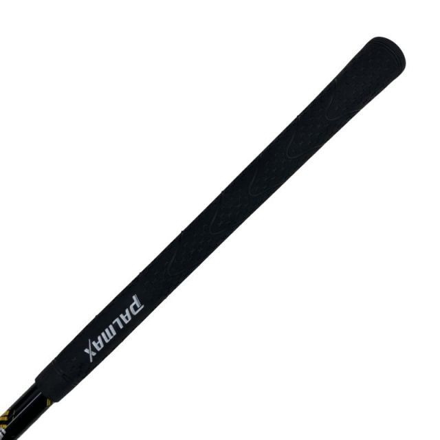 イオンスポーツ ジニコ ドライバー Black Star Edition GINNICO Black
