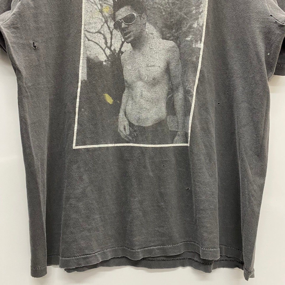 限定出品MTV jackass TシャツKNOXVILLE 野村訓市 jackass ヴィンテージtシャツ