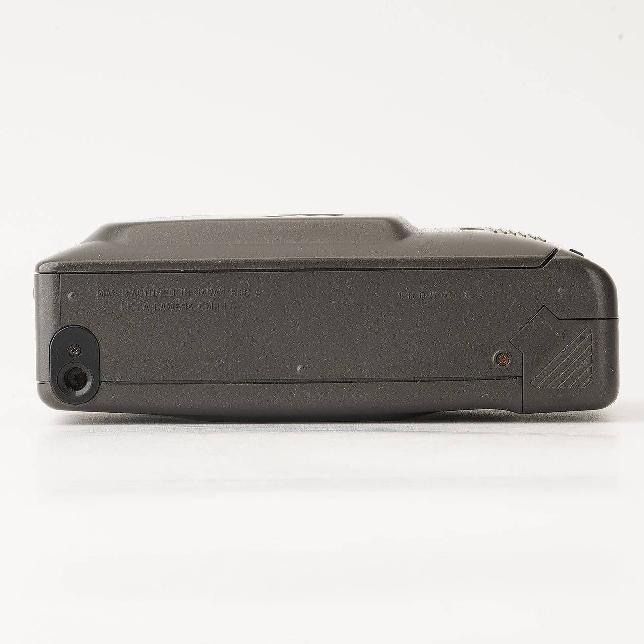 ジャンク ライカ LEICA mini / ELMAR 35mm F3.5 - メルカリ