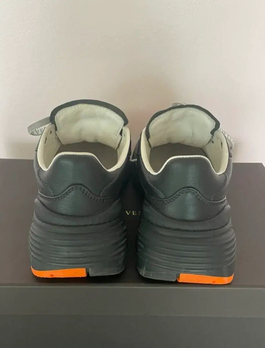 ヴェネタ スピード