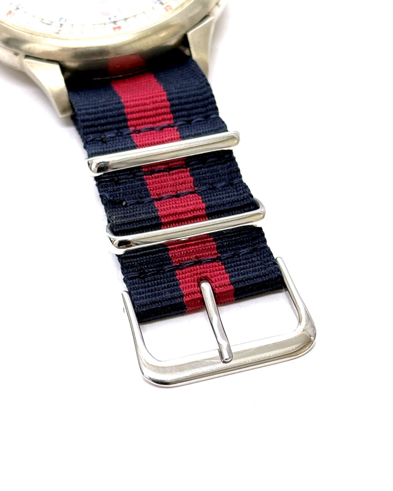 スペシャル ノンマグネティック