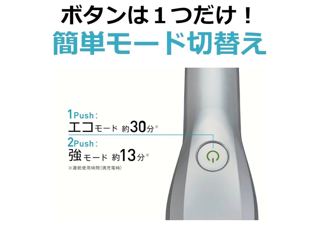 シーシーピー(CCP) コードレス極軽ハンディクリーナー ストロング シルバー CM-DC96 SV シーシーピー(Ccp) コードレス極軽ハンディクリーナー ストロング