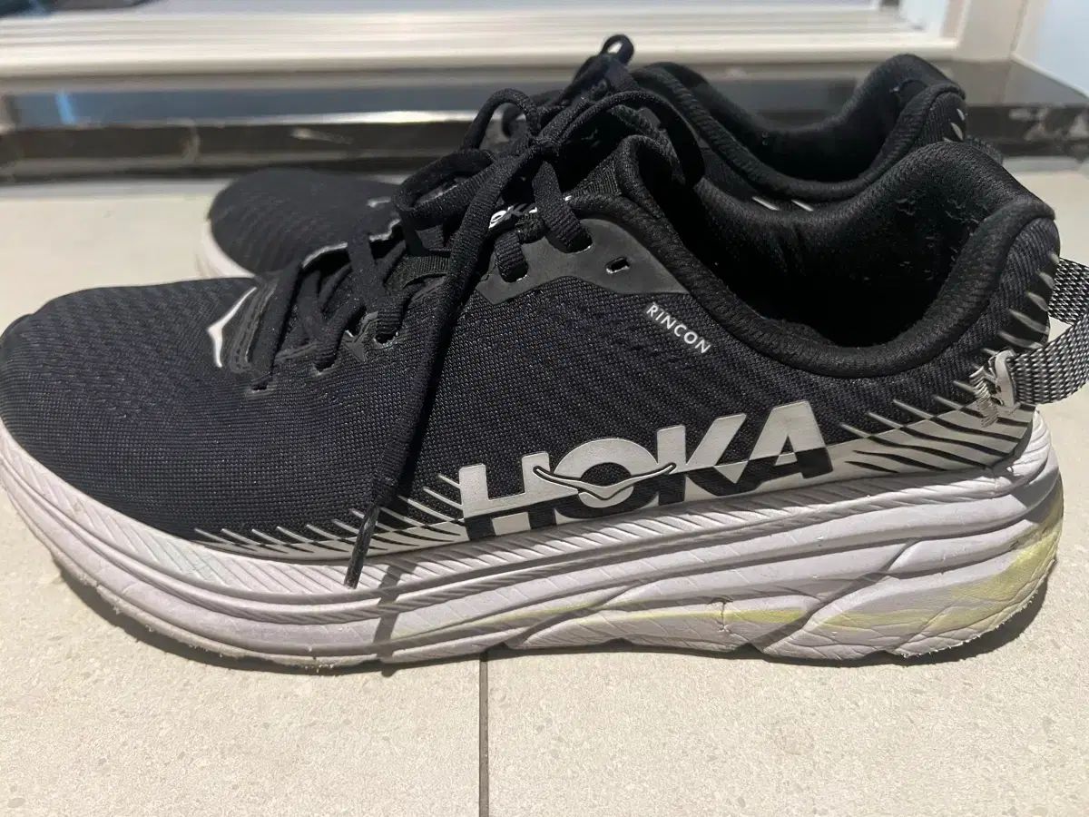 HOKA ONE リング2 270