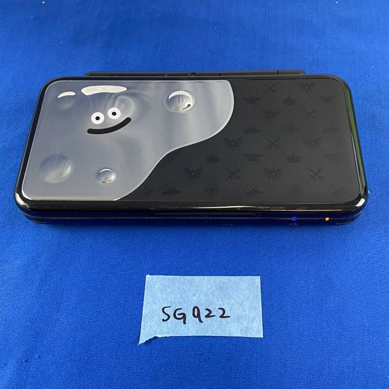 ドラクエ はぐれメタル