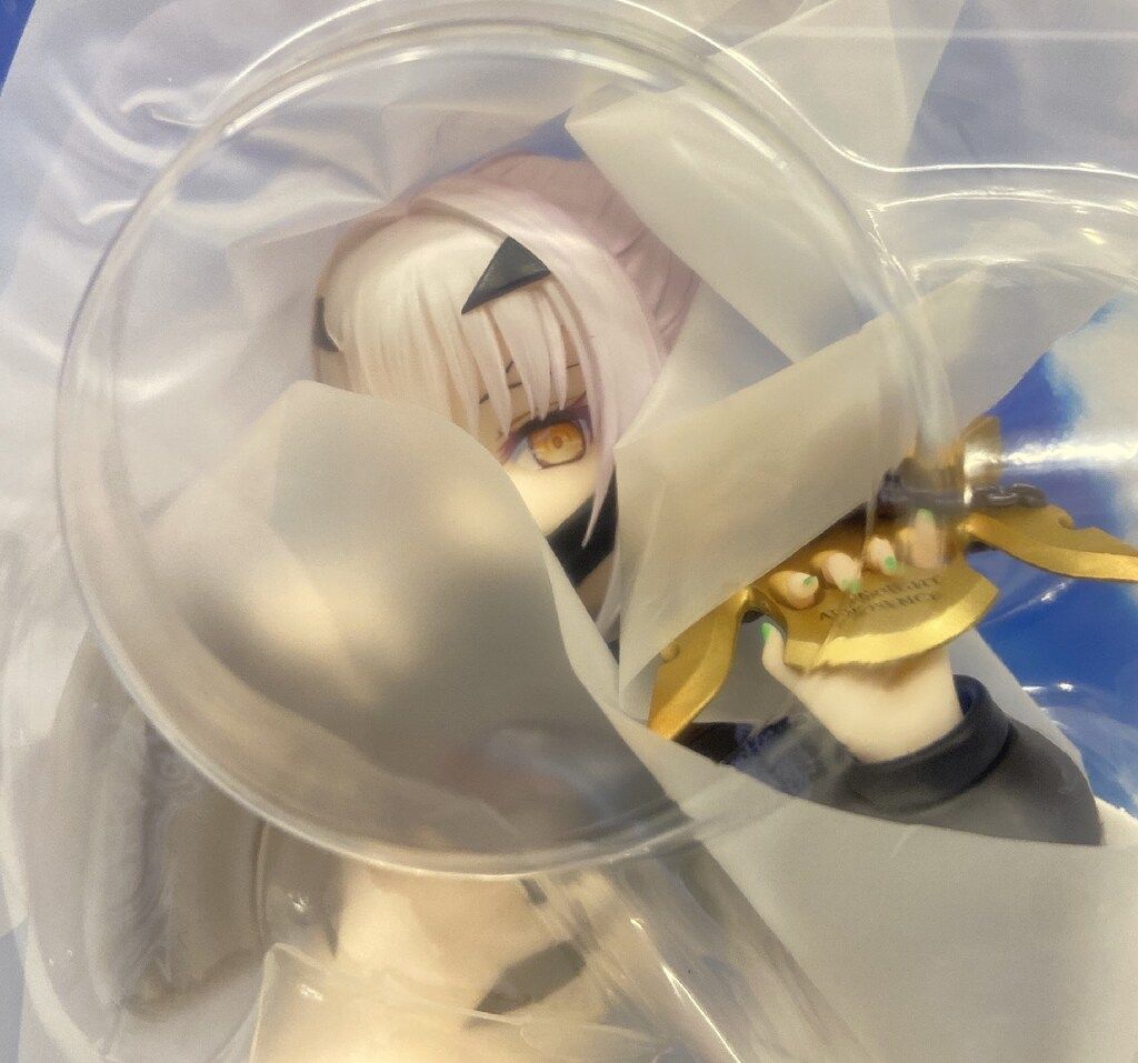 グッドスマイルカンパニー ルーラー/メリュジーヌ PVC - メルカリ