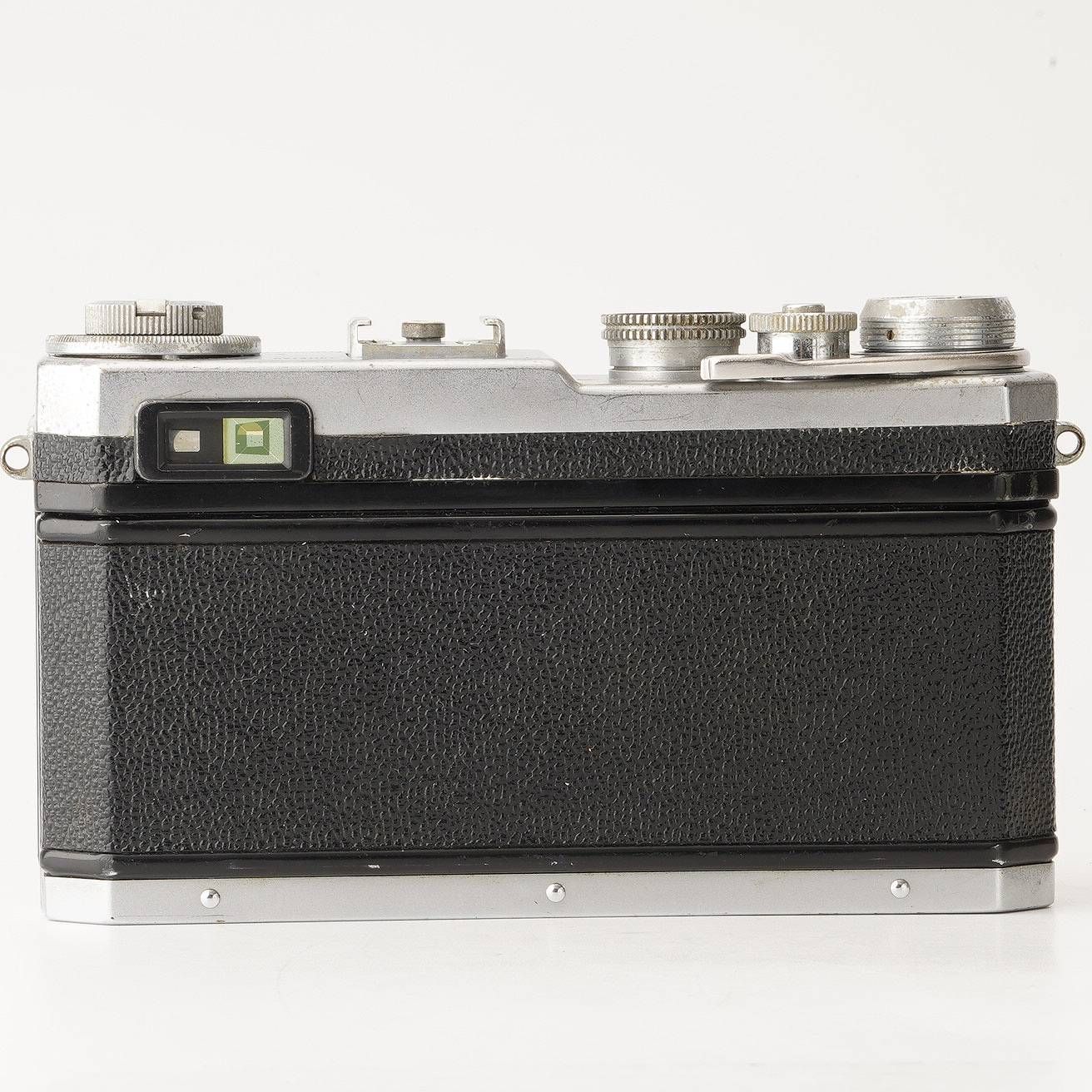 ニコン Nikon SP レンジファインダー / Nippon Kogaku NIKKOR-S.C 5cm