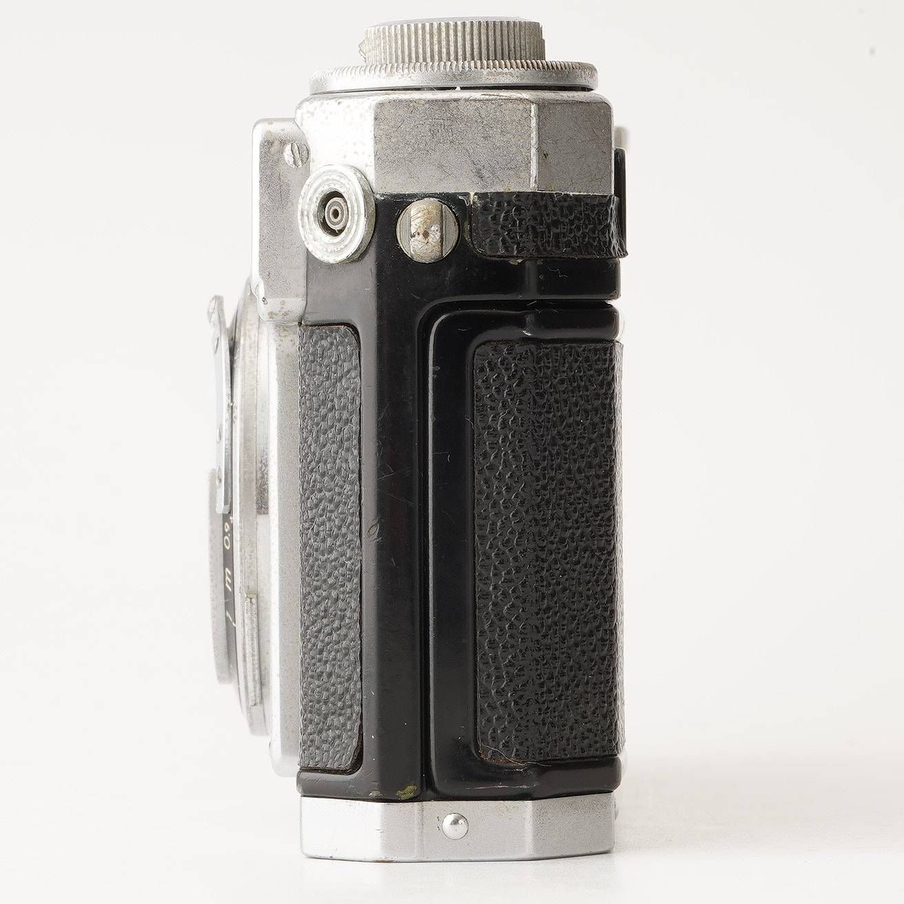 ニコン Nikon SP レンジファインダー / Nippon Kogaku NIKKOR-S.C 5cm