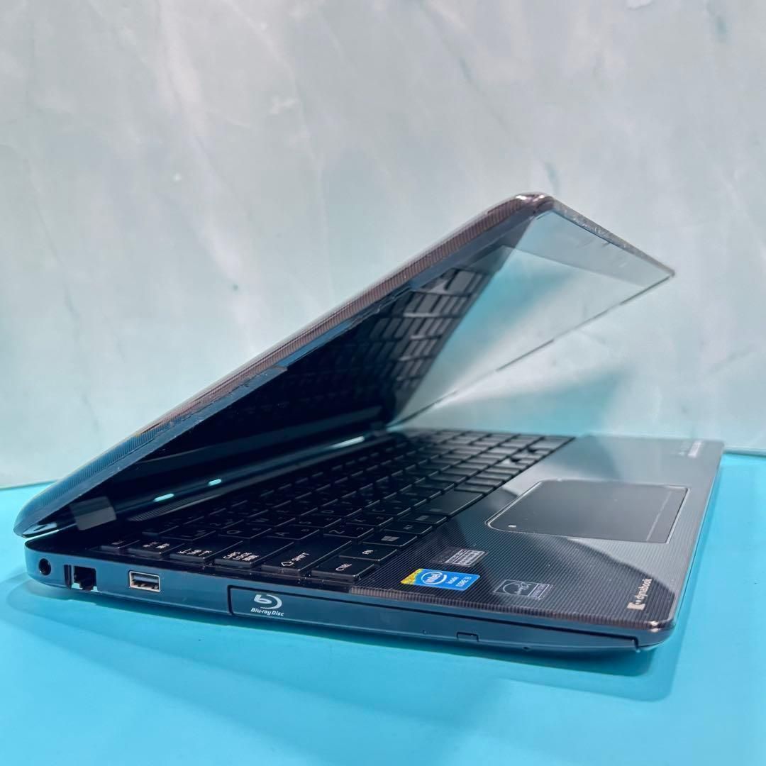 買い得！爆速SSD✨windows11 ノートパソコン✨オフィス カメラ✨美品