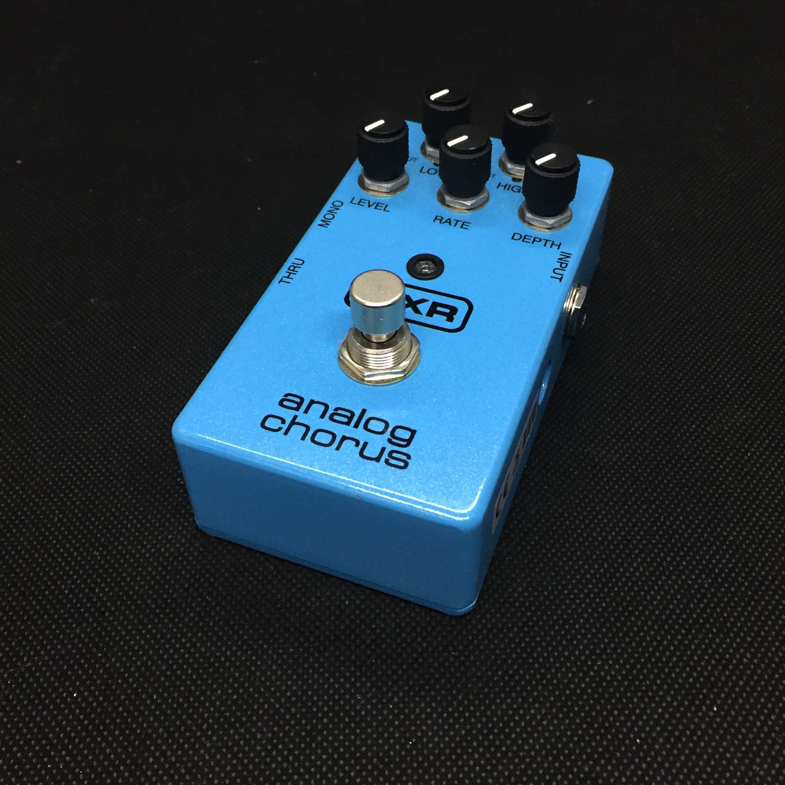 MXR M234 Analog Chorus A9CUD264401 f146 - メルカリ