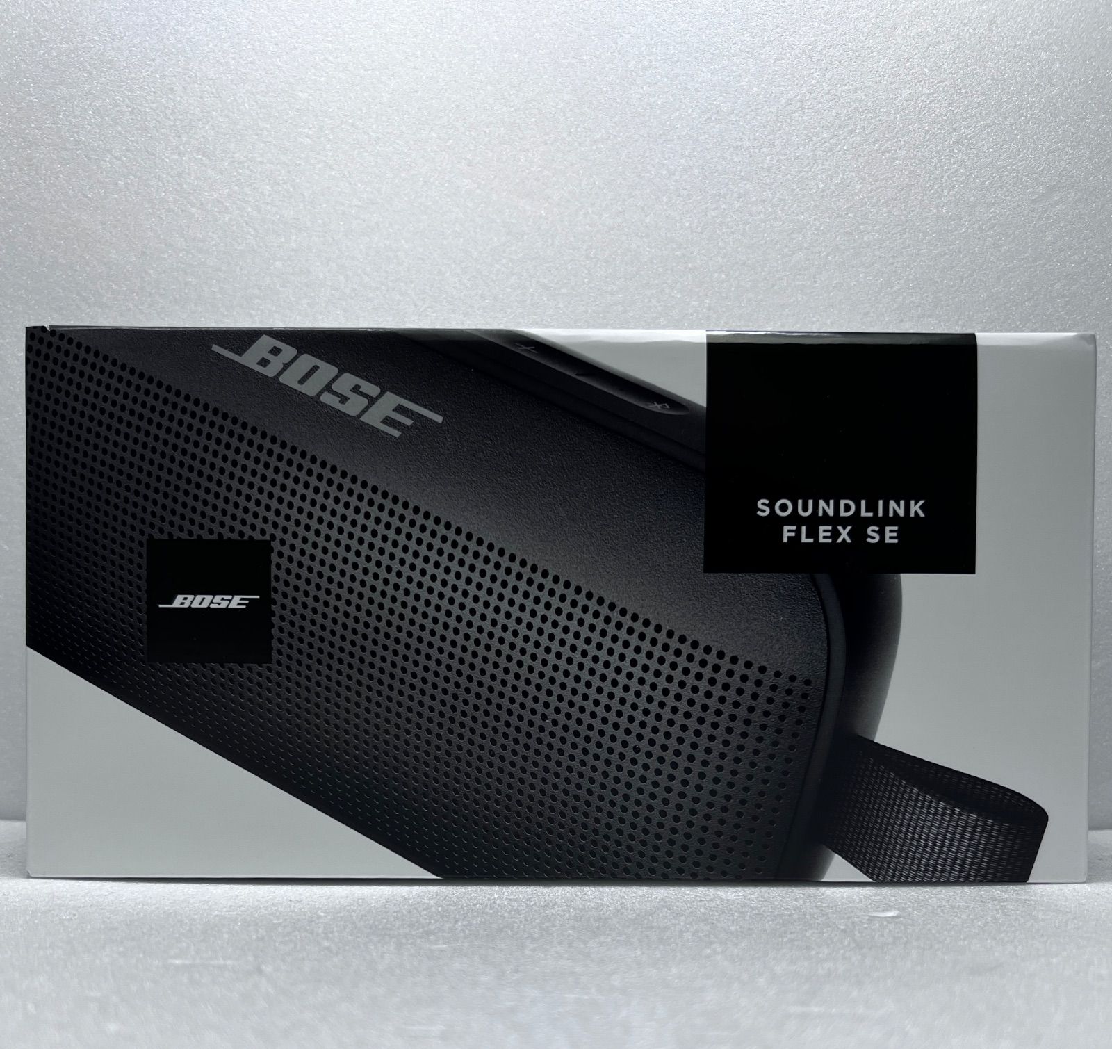 新品未開封 BOSE SoundLink Flex SE Bluetooth スピーカー 防水 高音質
