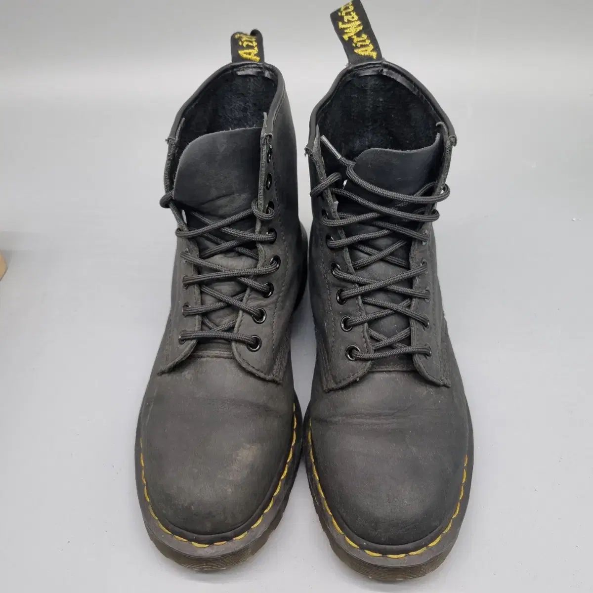 DR MARTENS ドクターマーチン 1460 wp 260