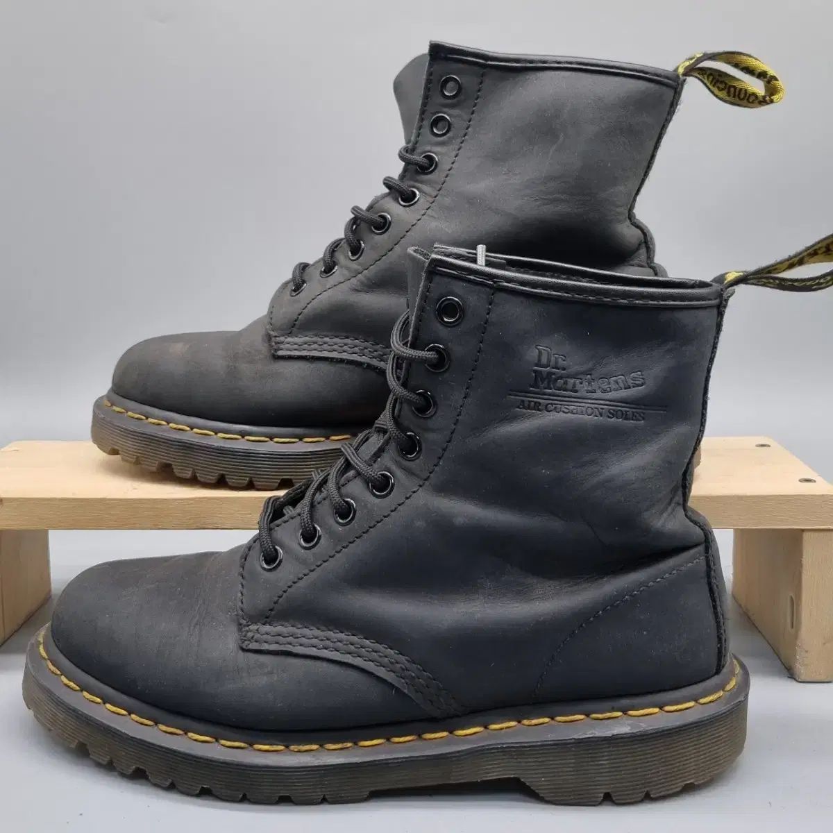 DR MARTENS ドクターマーチン 1460 wp 260
