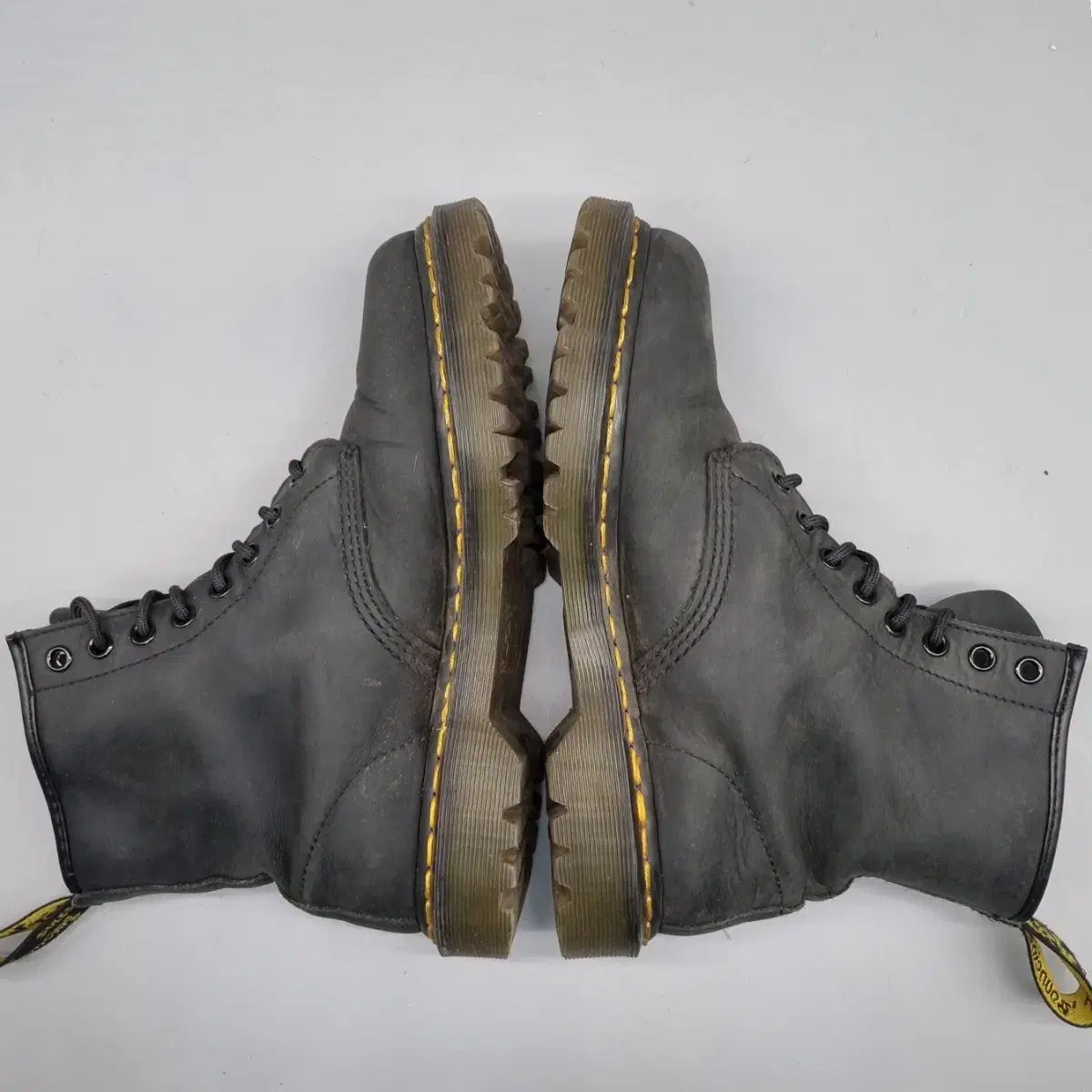  DR MARTENS ドクターマーチン 1460 wp 260 その他 ブーツ 革靴