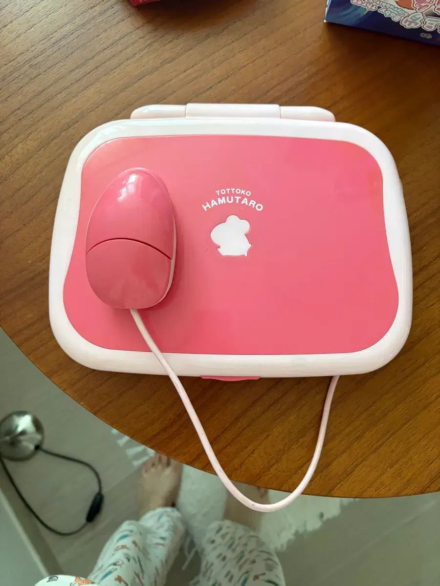 とっとこハム太郎 コンピューターキーボード レトロ文具 - メルカリ