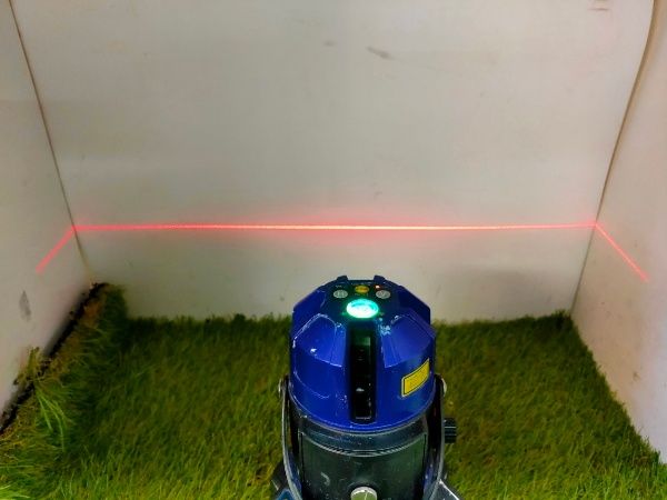 レーザーワーカー