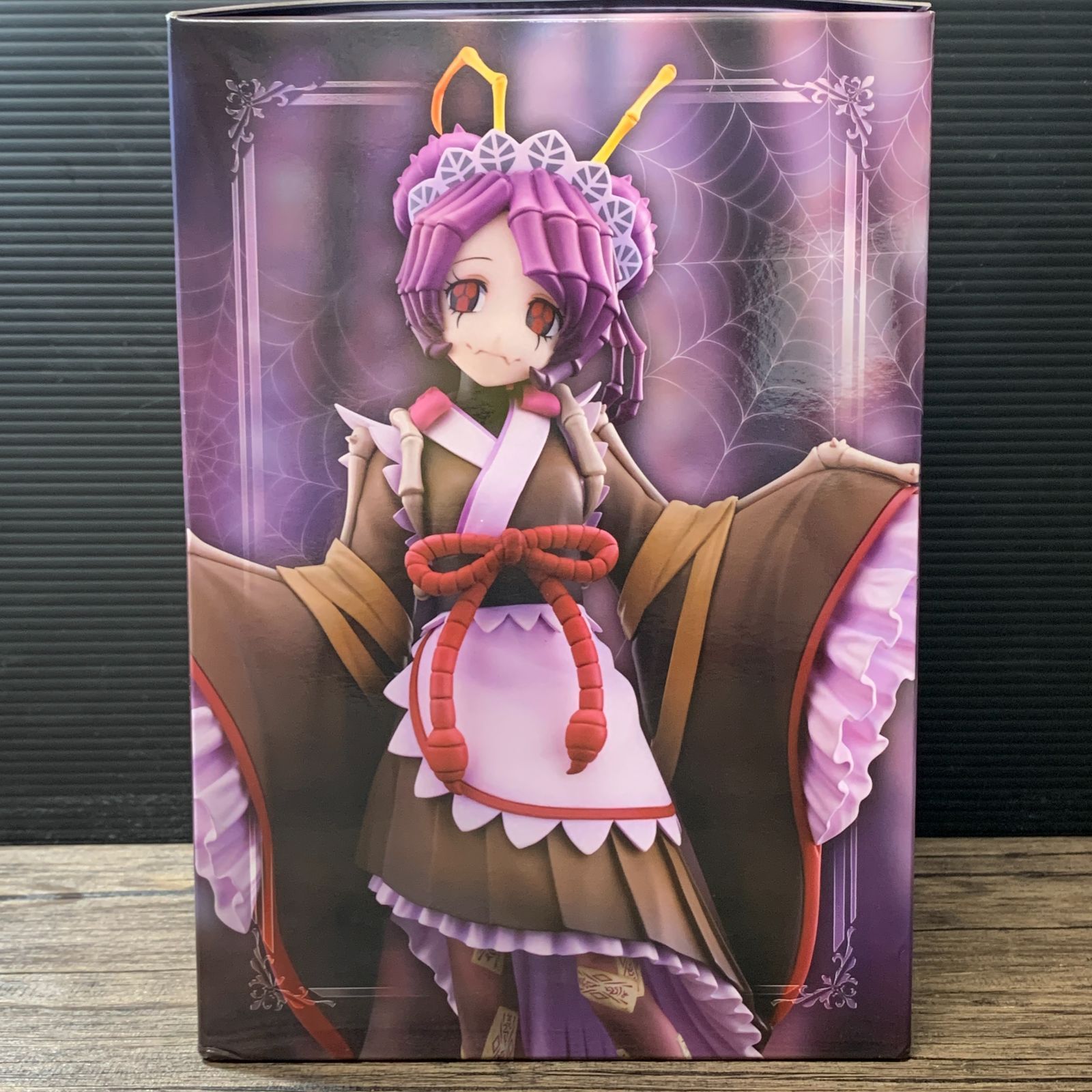 むつ41-123110] [併売] エントマ・ヴァシリッサ・ゼータ 「オーバー