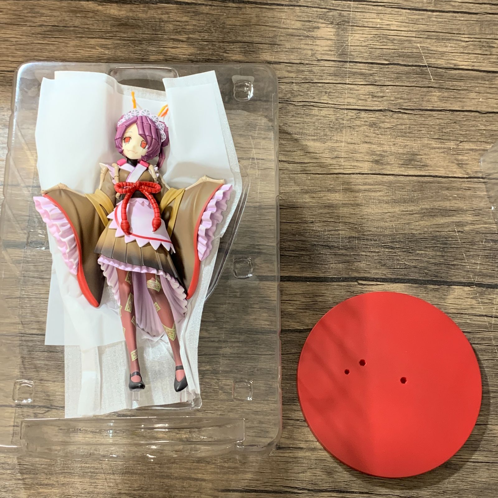 人気SALE，2026】 オーバーロード エントマ・ヴァシリッサ・ゼータ 1/7