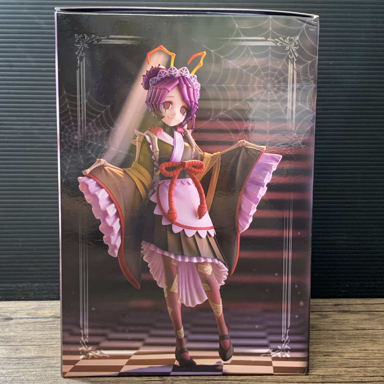 むつ41-123110] [併売] エントマ・ヴァシリッサ・ゼータ 「オーバー