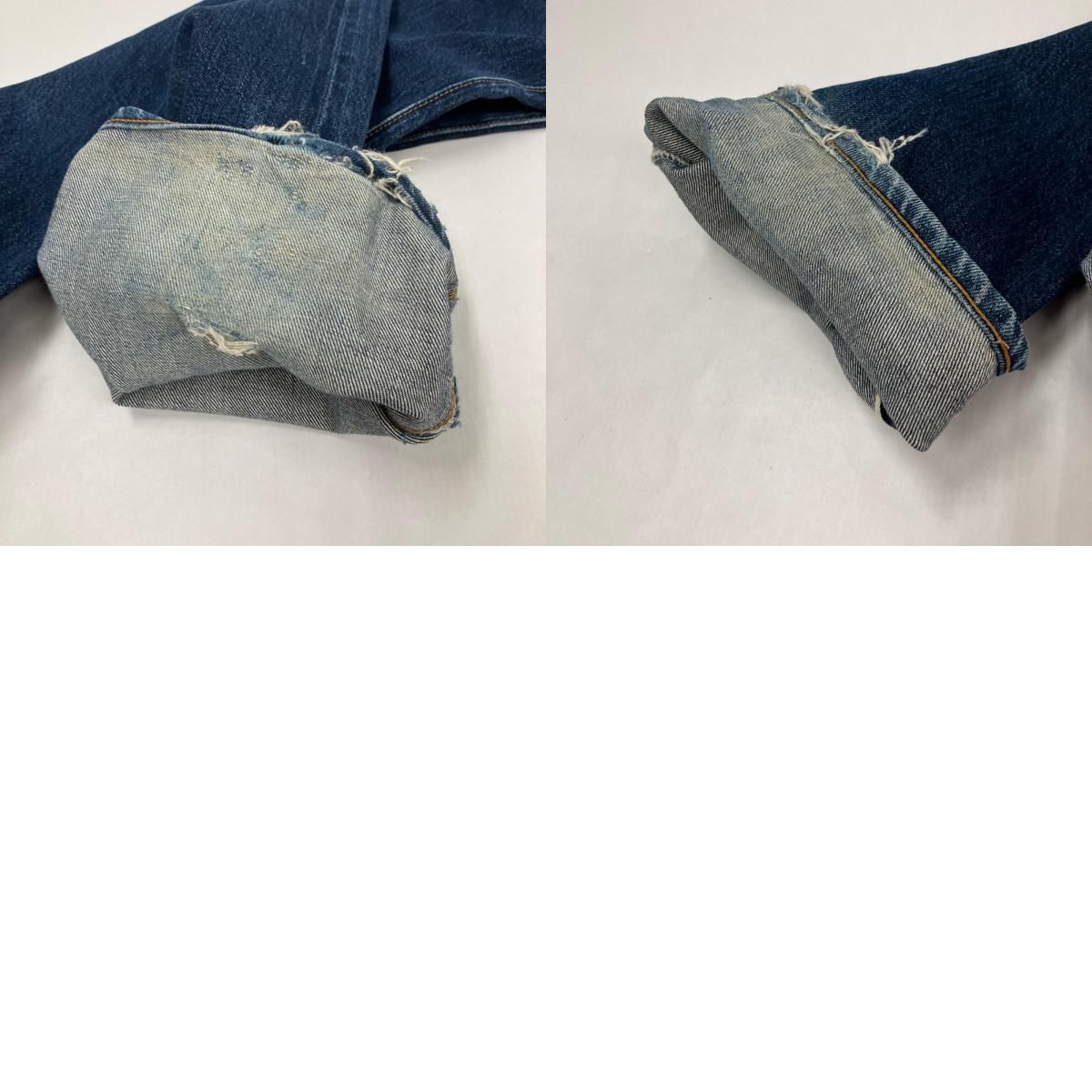  Levi s リーバイス デニムパンツ 501 XX ブルー 107 その他 メンズ