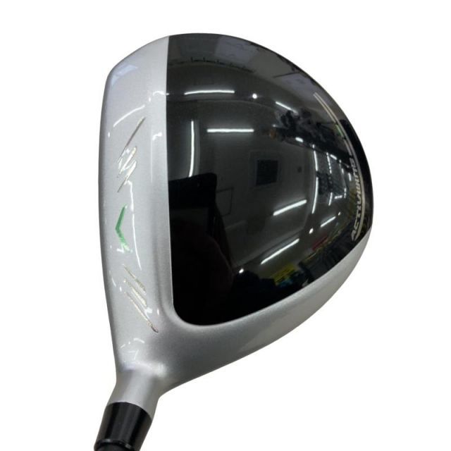 中古】 ダンロップ XXIO(2022) eks 5W フェアウェイウッド FW Miyazaki