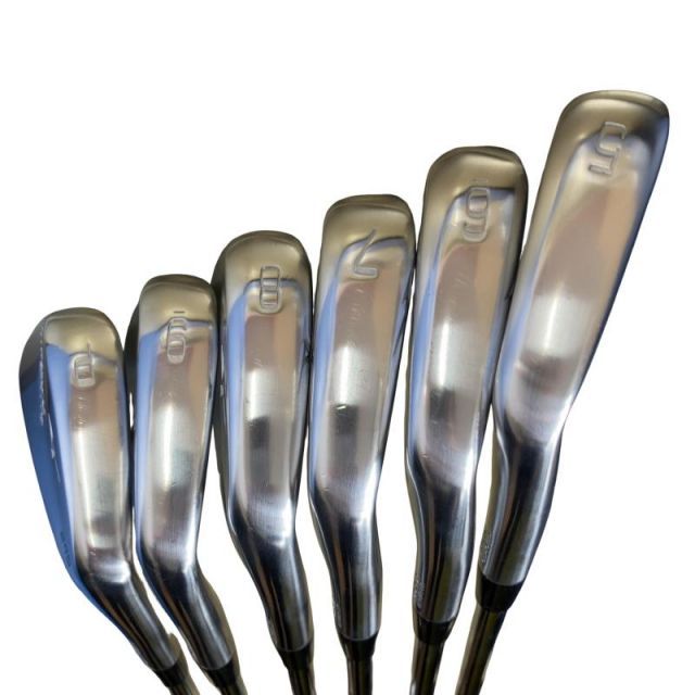 ミズノ Mizuno Pro 245 6∼PW DG95 S200 中古品 ミズノ Mizuno Pro 245 24度 ダイナミックゴールド 95 S200フレックス