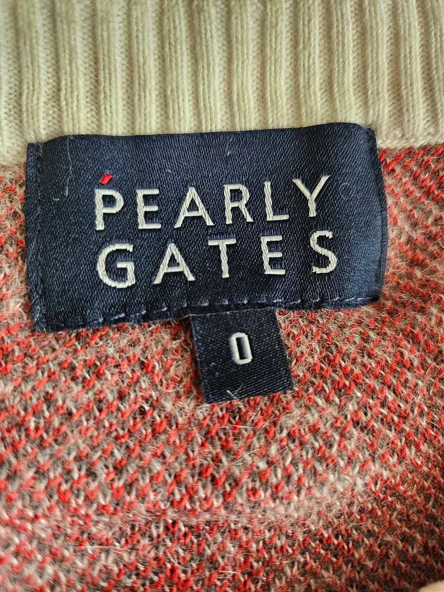 パーリーゲイツ セットアップ - メルカリ