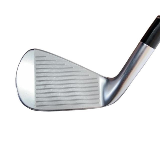 中古】 ダンロップ SRIXON ZX7 6S アイアンセット IR NS PRO 950GH