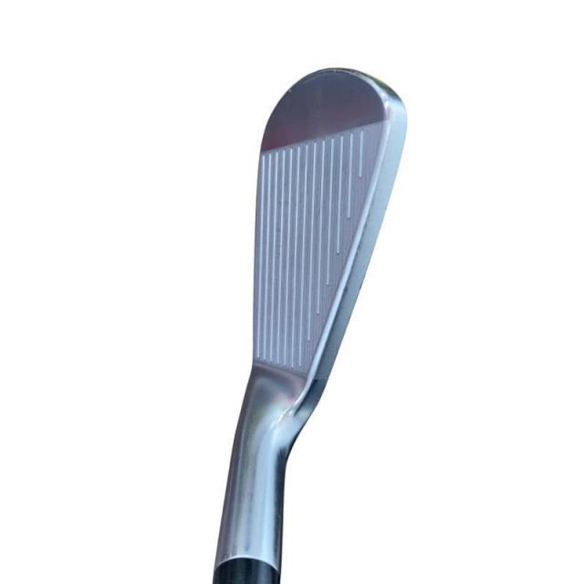中古】 ダンロップ SRIXON ZX7 6S アイアンセット IR NS PRO 950GH