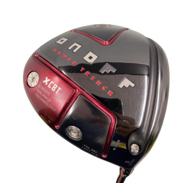 ダイワ グローブライド ONOFF 2025 AKA 11 5° ドライバー DR SMOOTH KICK MP 522 D フレックスR メンズ 男性用 右利き 右用 Cランク ゴルフクラブ