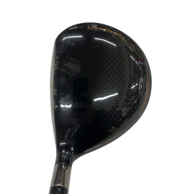 中古】 キャロウェイ MAVRIK 5W フェアウェイウッド FW Diamana 50 for