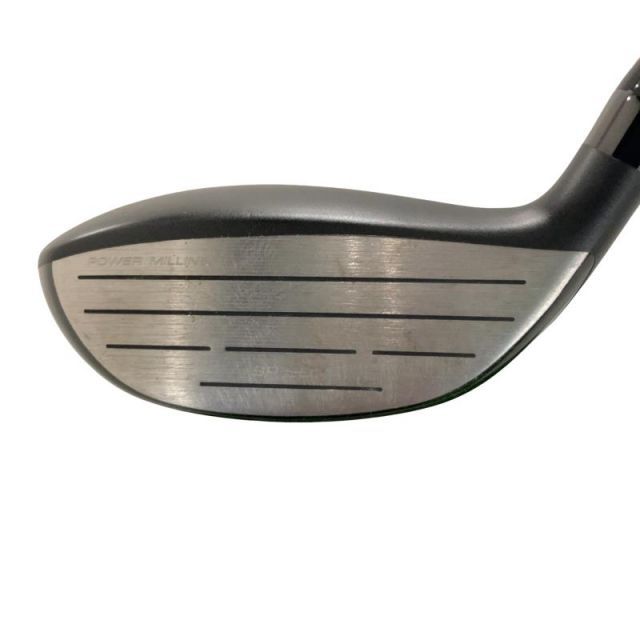 中古】 ブリヂストン BRIDGESTONE B2 5W フェアウェイウッド FW