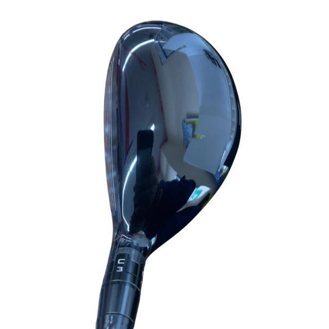 中古】 タイトリスト TS2 23° ユーティリティ UT Titleist Tour AD T