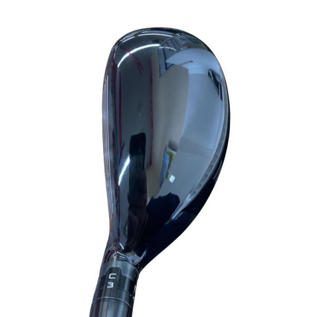 中古】 タイトリスト TS3 21° ユーティリティ UT Titleist Tour AD T