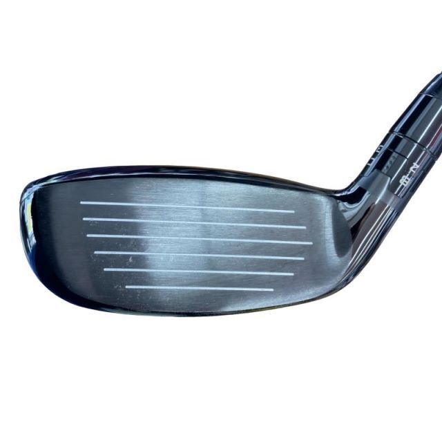 中古】 タイトリスト TS3 21° ユーティリティ UT Titleist Tour AD T