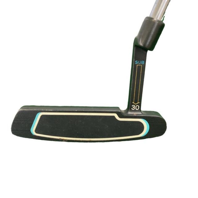 中古】 ネバーコンプロマイズ NEVER COMPROMISE SUB30 TYPE 10 34