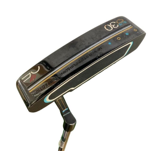 中古】 ネバーコンプロマイズ NEVER COMPROMISE SUB30 TYPE 10 34