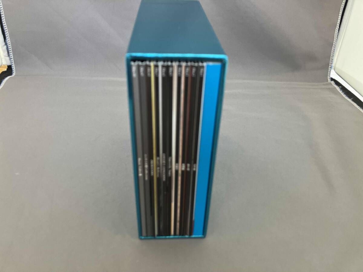 帯あり 薬師丸ひろ子 CD 薬師丸ひろ子 40th Anniversary BOX(Blu-ray