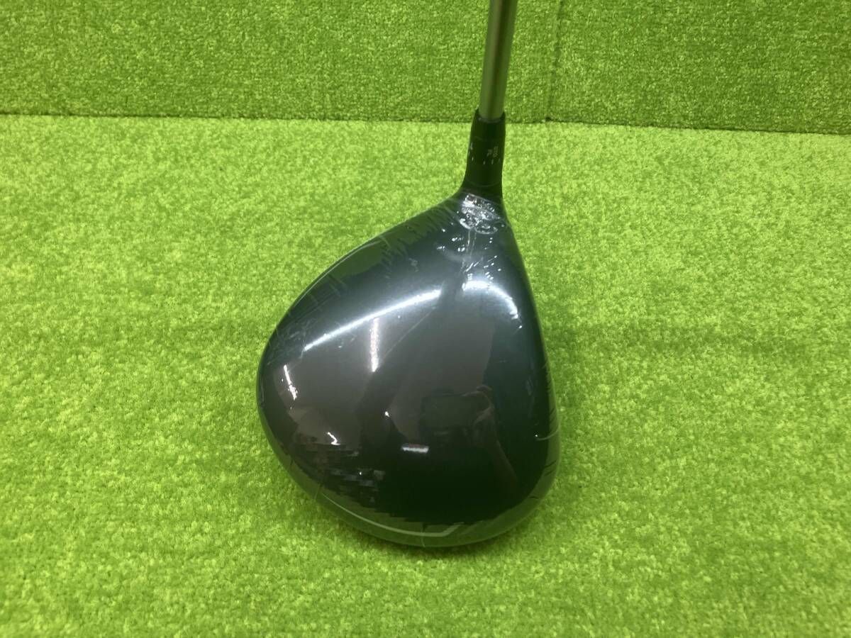 DUNLOP ダンロップ SRIXON ZX5 Mk2 スリクソン 2022年モデル ロフト角