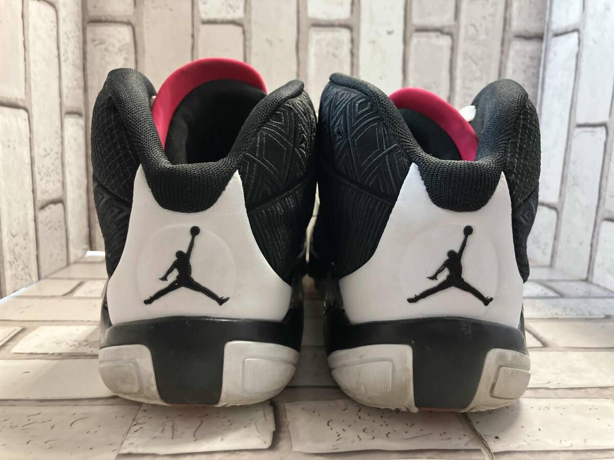 NIKE ナイキ スニーカー DZ3355-106 AIR JORDAN XXXVIII PF サイズ28.0 