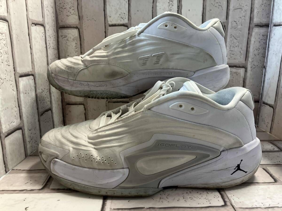 NIKE ナイキ スニーカー FQ7455-106 JORDAN LUKA 3 TB PF サイズ28.0cm