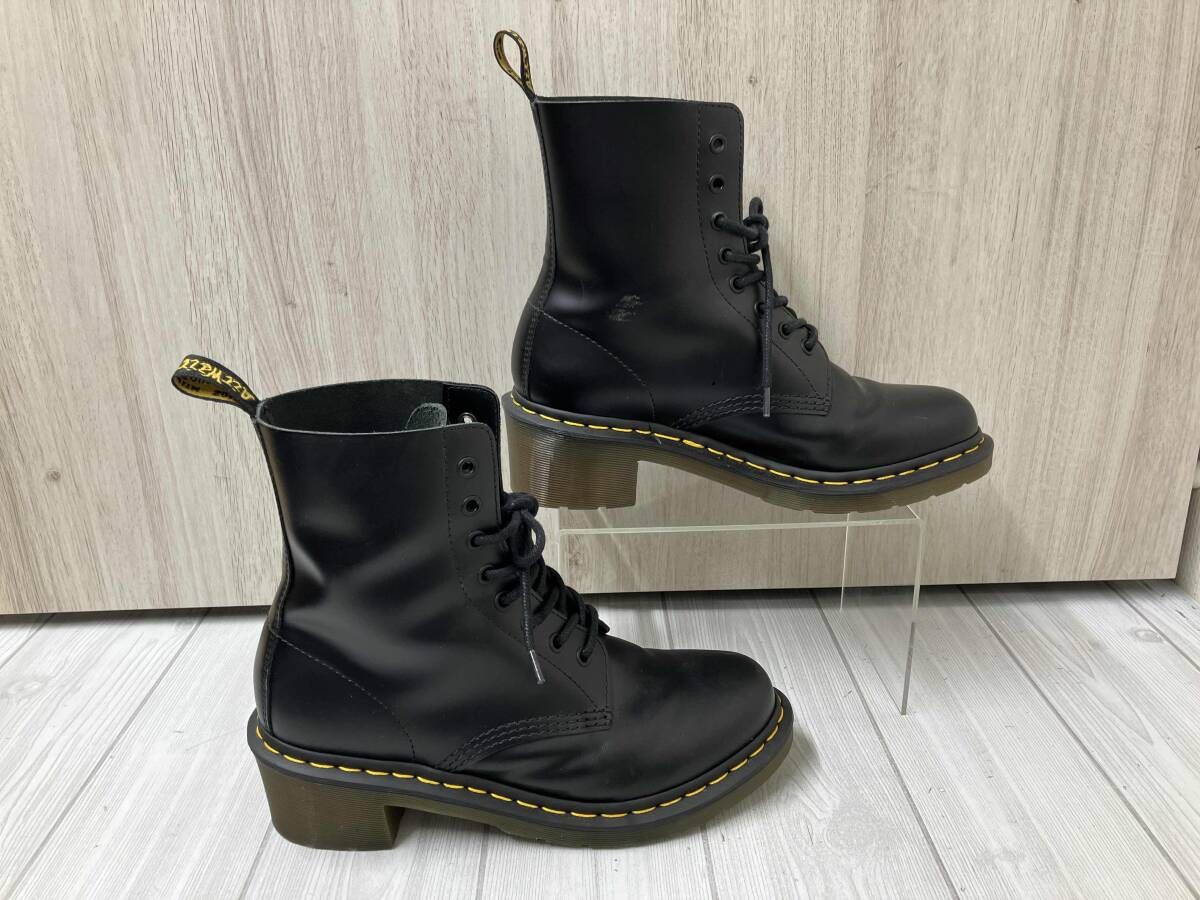 ドクターマーチン ワークブーツ