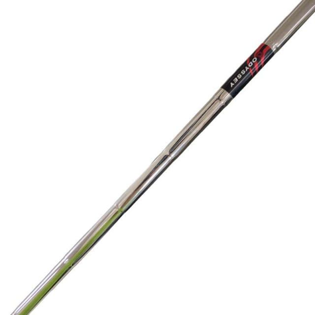 中古】 オデッセイ WHITE ICE #5 33インチ パター PT スチール