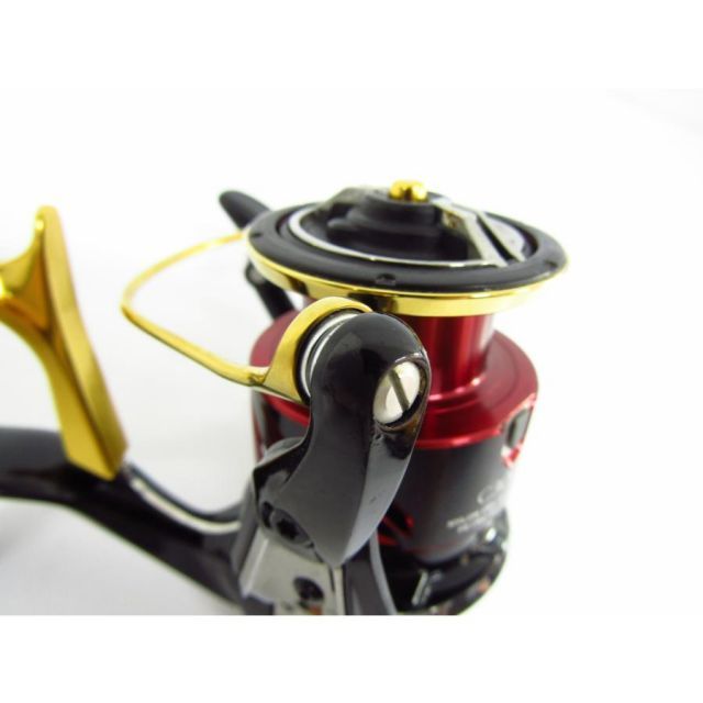 SHIMANO シマノ 17.BB-X ハイパーフォース C3000DXG S スピニング