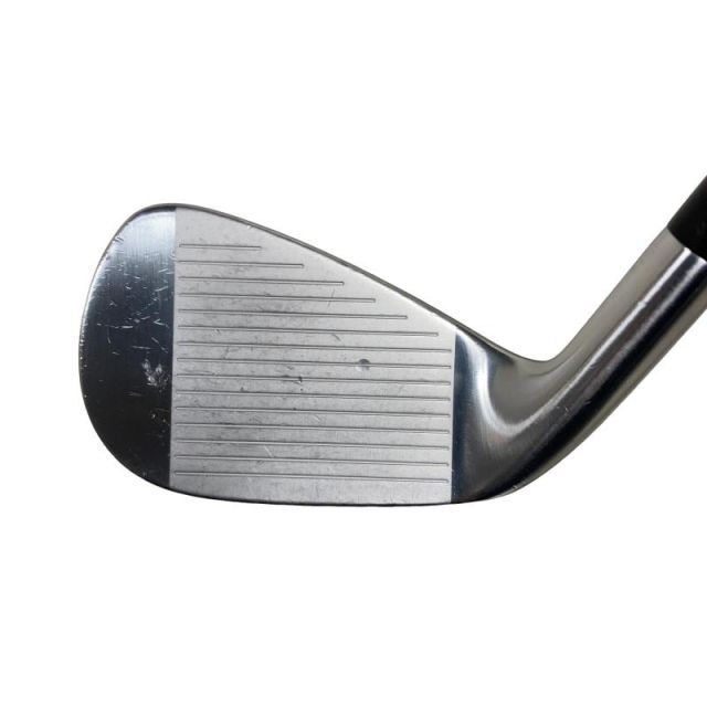 中古】 プロギア PRGR 01 7S アイアンセット IR NS PRO MODUS3 TOUR105