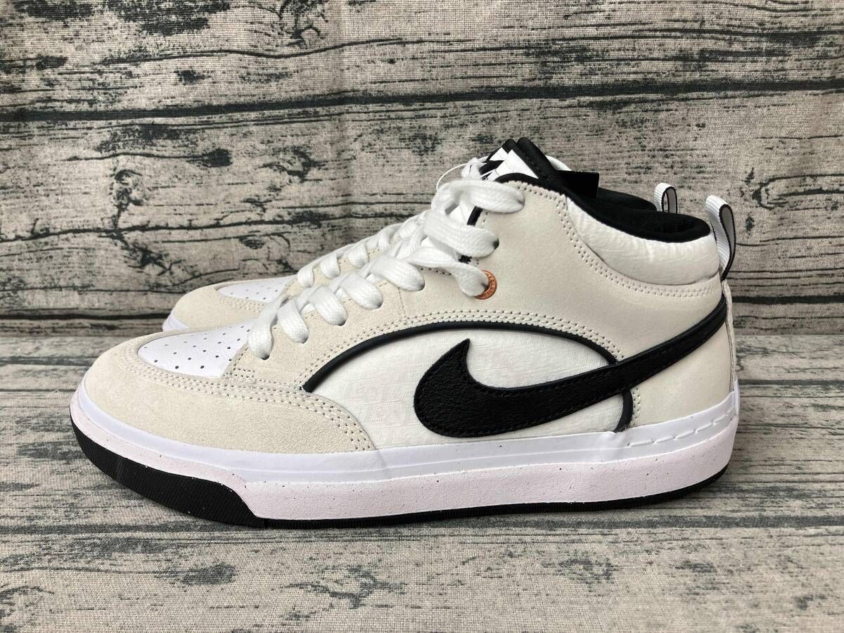 NIKE ナイキ スニーカー SB REACT LEO 26 cm タグ付き