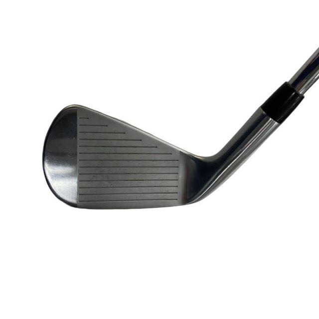 中古】 タイトリスト Titleist T100S(2021) 5S アイアンセット IR NS